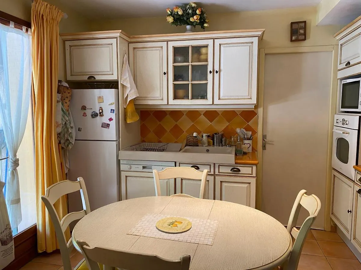 Maison Provencale En Campagne A Eguilles Villa